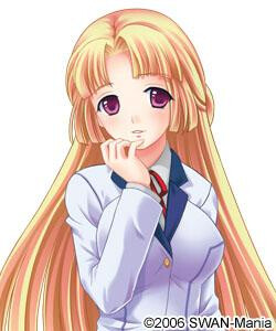 Higashihonganji Midoriko