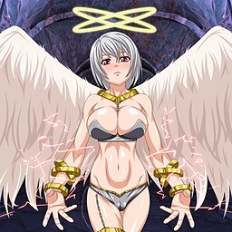 Archangel Ariel