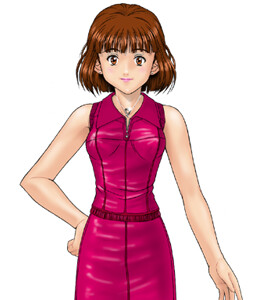 Endou Kana
