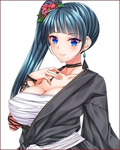 Watatsumi Konoha