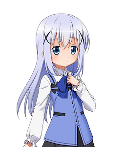 Kafuu Chino