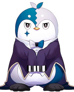Penguin