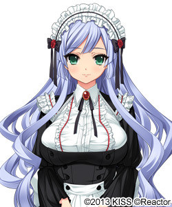 Sharufureto Sherunosuki