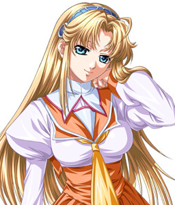 Liselotte von Rosenkrone