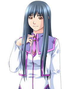 Kanzaki Mizuho