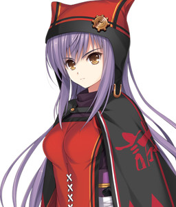 Saitou Kazuha