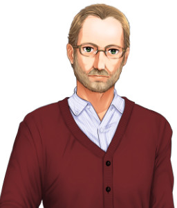 Mikhail Alexandrovich