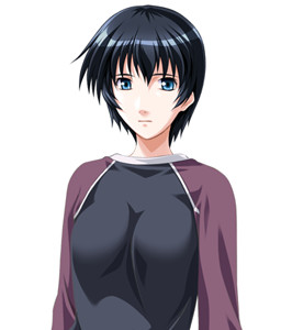 Anzai Shouko