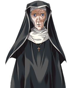 Sister Teresa