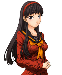Yukiko