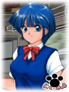 Takahashi Youko