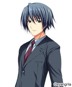 Asagiri Kaito
