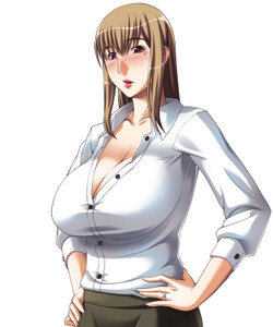 Saotome Saeko
