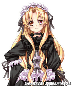 Iaritykke Sin Goluott