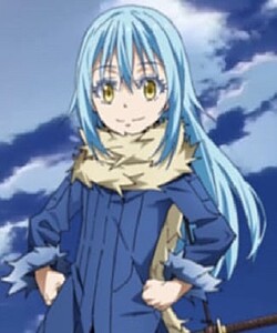Rimuru