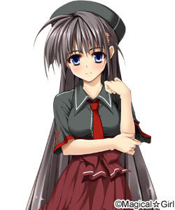 Komatsu Miyuki