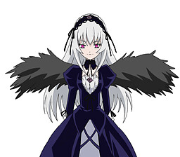 Suigintou