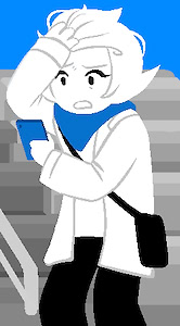 Harry Anderson Egbert