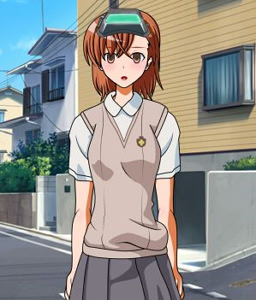Misaka Imouto