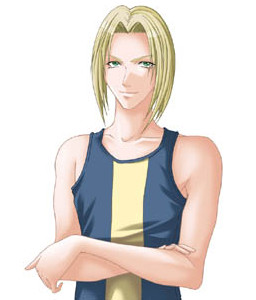 Christopher D. Smith