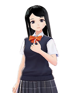 Kohinata Haru