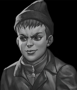 Roman Petrovich Pjatifanov