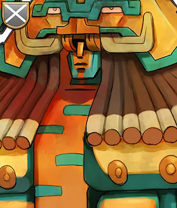 Tezcatlipoca