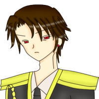 Ookubo Toshimichi
