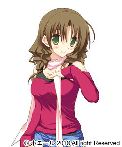 Misumi Ritsuko