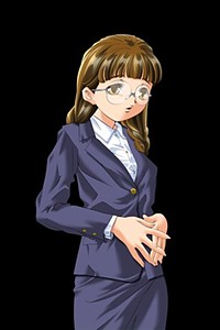 Aoyama Shouko