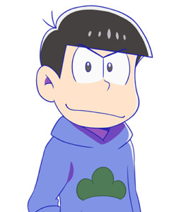 Matsuno Karamatsu