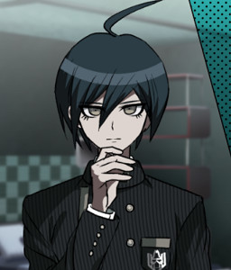 Saihara Shuuichi
