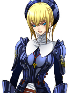 Alessandra Del Salto