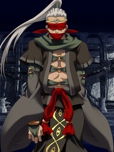 Fourth The Zarathustra