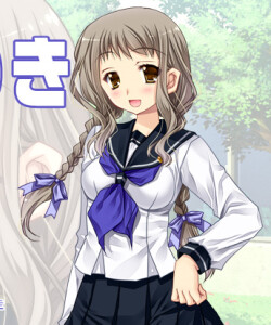 Takanashi Miyuki