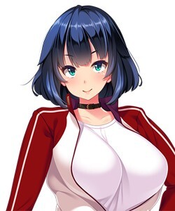 Nonomiya Himari