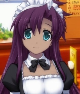 Melvina Vidya Advani