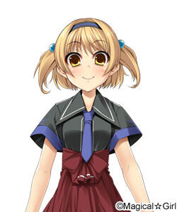 Tsutsui Kyouko