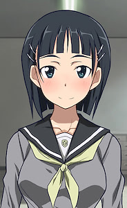 Suguha