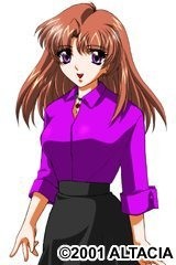 Gotou Minako