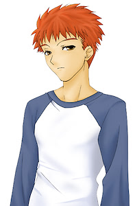 Shirou
