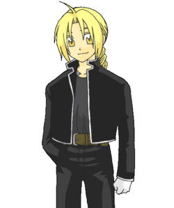 Edward Elric