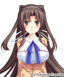 Tachibana Akeno