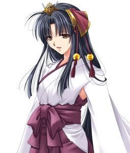 Hasebe Arika
