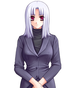 Yulia Alexeevna Belaya