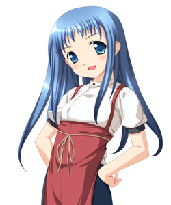 Kagami Shouko