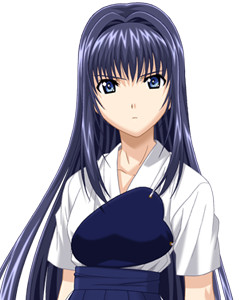 Takamiya Shizuru