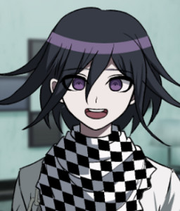 Ouma Kokichi