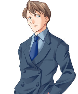Tsukimoto Kazuma
