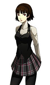 Makoto Niijima